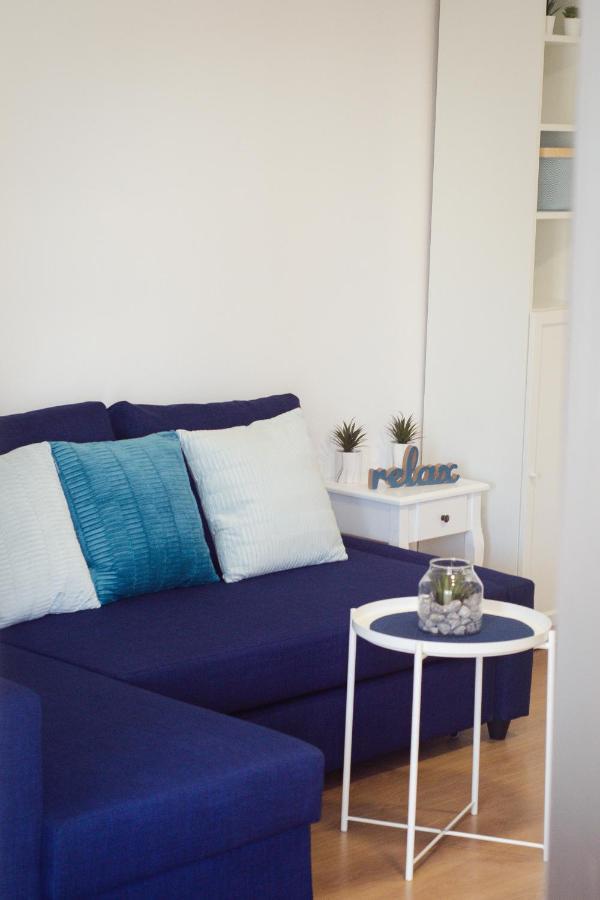 Casa Del Legui Apartment Portimao Exterior photo